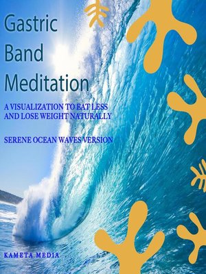 cover image of Gastric Band Meditation